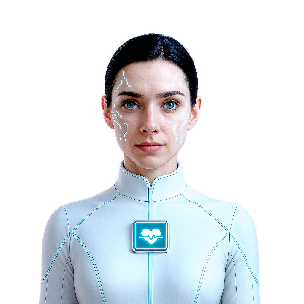 Supports you during live consultations and note-taking